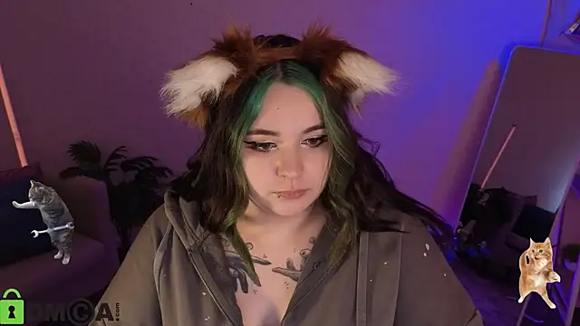 Mia_R0ss Live XXX-Chat