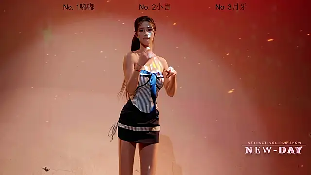 NEW-DAY – Naživo XXX chat