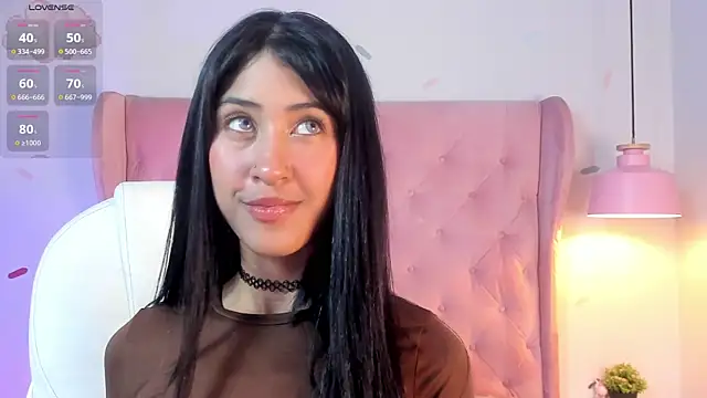 internett_sweetheart – Live XXX-chat