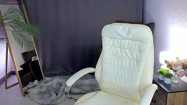 LeticiaRomano – Live XXX-chat