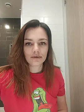 KrissSexi – Live XXX-chat