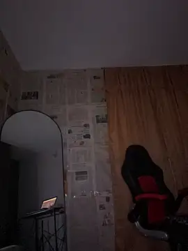 Chatroom XXX en direct de i_am_nina_