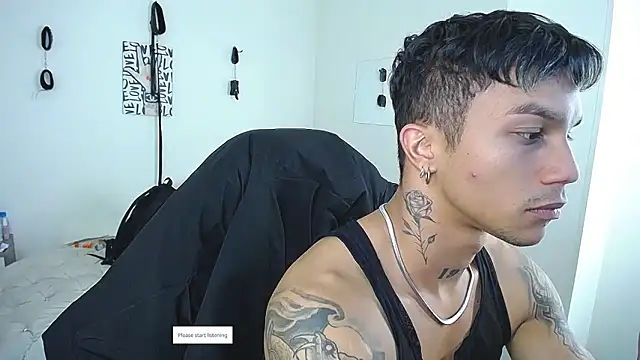 Leonard_Price Live XXX-chat