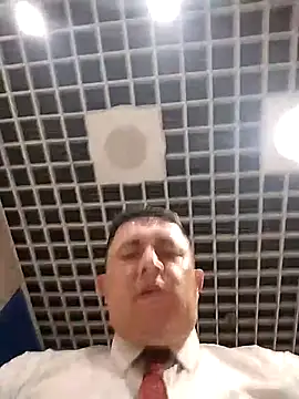 BigCristh79 网络视讯表演