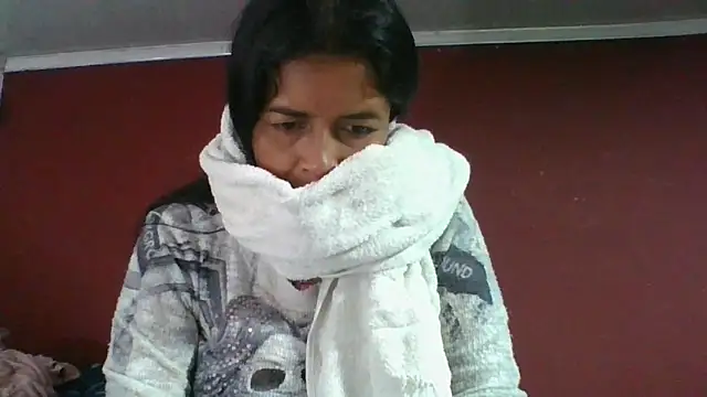 DianaOchoa_ live XXX chat