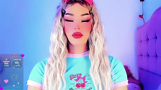 Chat XXX en directo de Shiaki_04