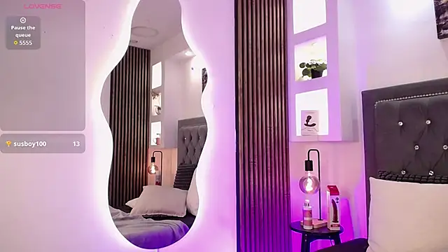 Fancy_Vixen Live XXX-chat