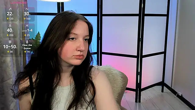 Elisabeth_Binder live XXX chat