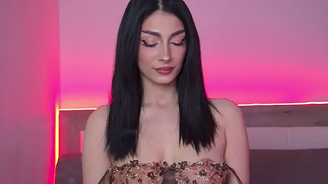 AnyaLobb's Live XXX Chat