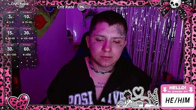 masterkevinftm live XXX chat