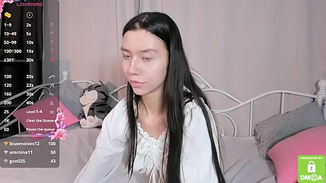 Amelia_skyy: онлайн-секс-чат