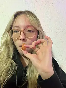 Živý XXX chat ReenKitty