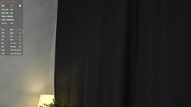 LettySlovacekのライブXXXチャット