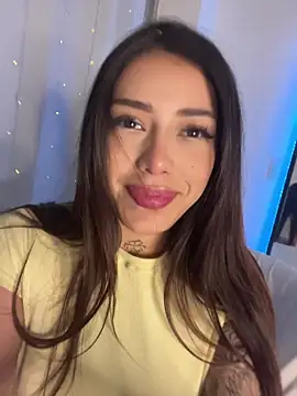 AshleyWinslow: онлайн-секс-чат