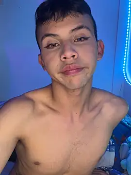 Prince_Apolo Webcam show