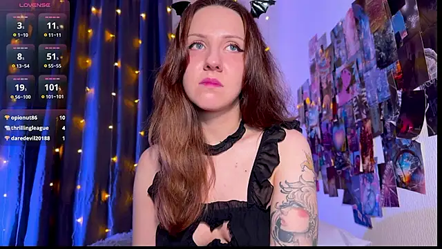 HotaruTomo 라이브 XXX 채팅