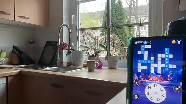 s-te-fan-i 라이브 XXX 채팅