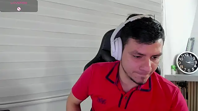 عرض كام Rick_Adams