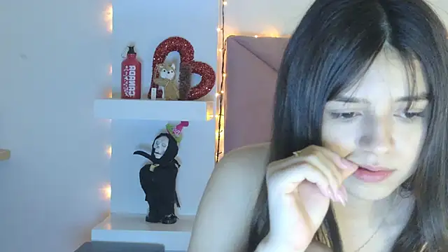 eva_sin18 Chat XXX in diretta