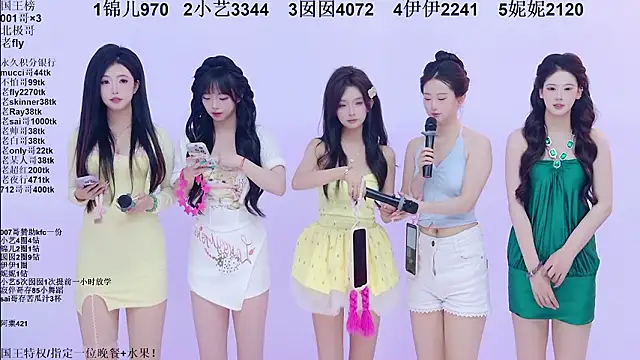 1X-one Chat XXX in diretta