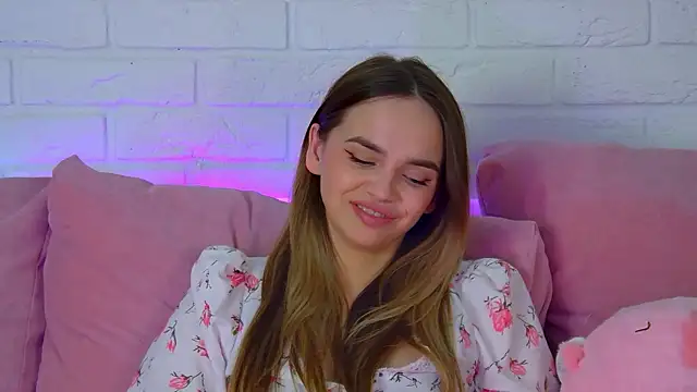 AnitaVenture Chat XXX in diretta