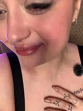 KellyMoors: απευθείας συνομιλία ΧΧΧ