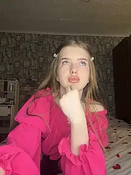 KayShaw – Live XXX-chat