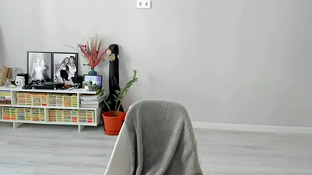 ailey_chao's Live XXX Chat