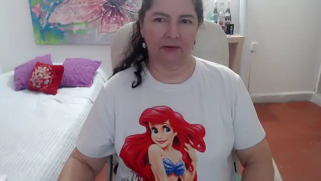 leonela_69's Live XXX Chat