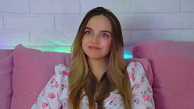 دردشة AnitaVenture الجنسية المباشرة