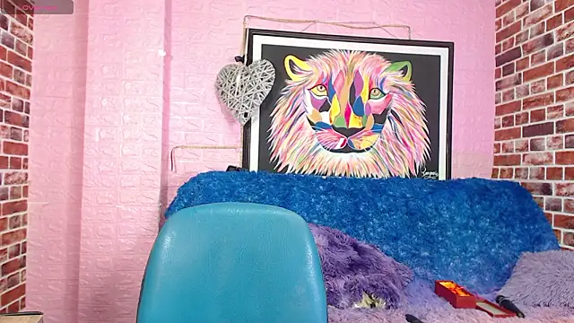 alanna_Love02's Live XXX Chat