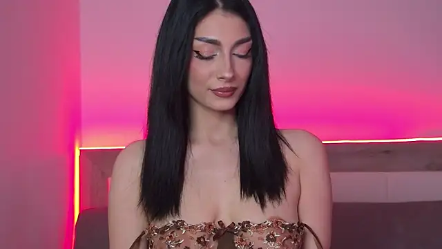 AnyaLobb's Live XXX Chat