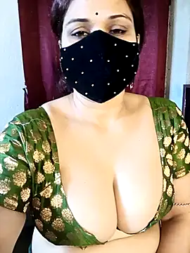 Sneha_gril 在線直播表演