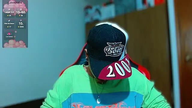 Hgp3riodictabl3 Chat XXX in diretta