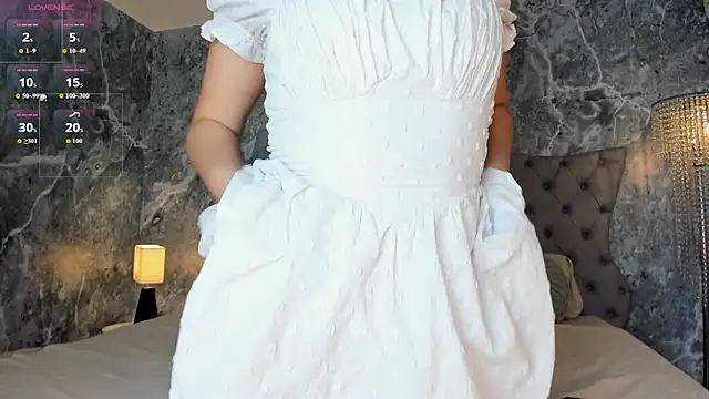 LucyLovelyy live XXX chat