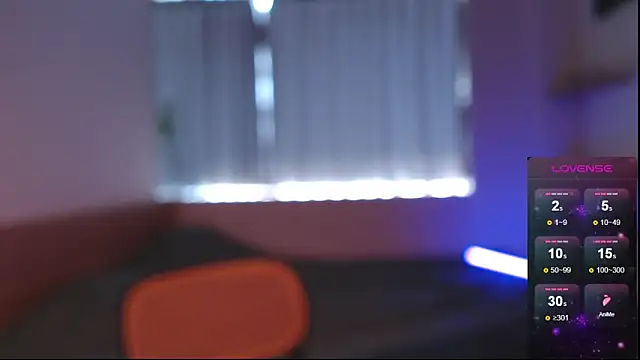 mark_streemm 在線直播表演