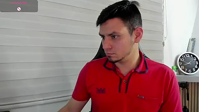 Rick_Adams: вебкам-шоу