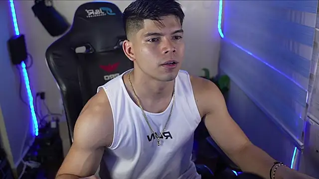 Sembang XXX Secara Langsung David_capizzi_