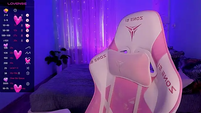 deboramoore – Live XXX-chat