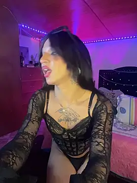 Terra_moonlight Live XXX-Chat