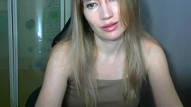 JessFoxxx Obrolan Langsung XXX