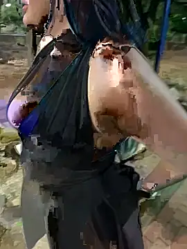 Show Webcam de Datoka_adrenaline