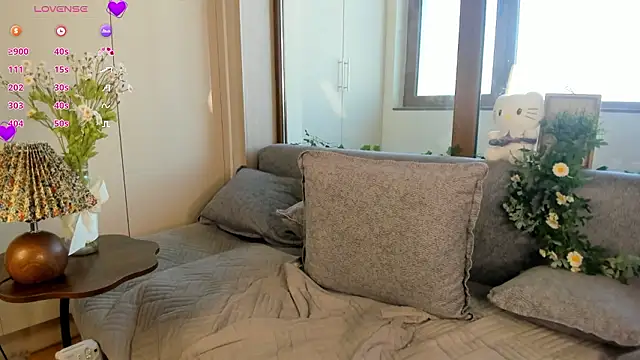 Jennieee_ – Live XXX-chat