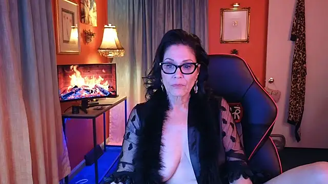 Jujutopia Live XXX Chat