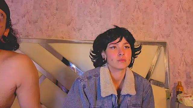 Benny_and_Mark live XXX chat