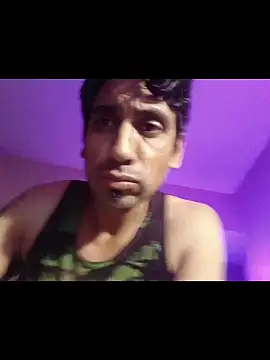 _Ramone666 网络视讯表演