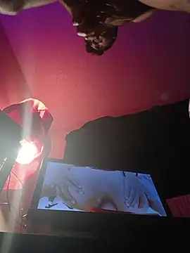 Webkamerová show _Ramone666