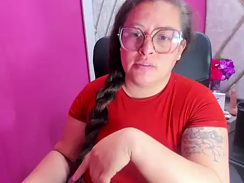 Živý XXX chat Sarah_Boobs_