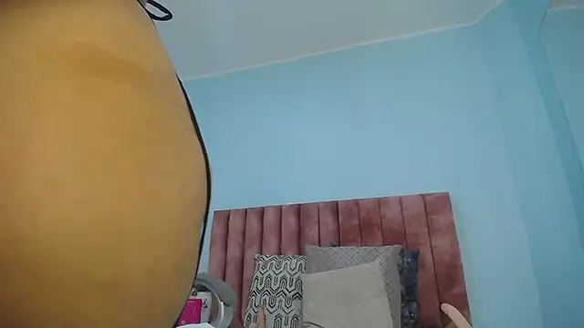 Živý XXX chat nana_levy