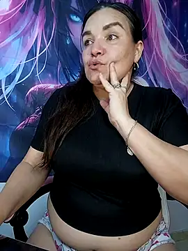 Sembang XXX Secara Langsung Zuleyka_69